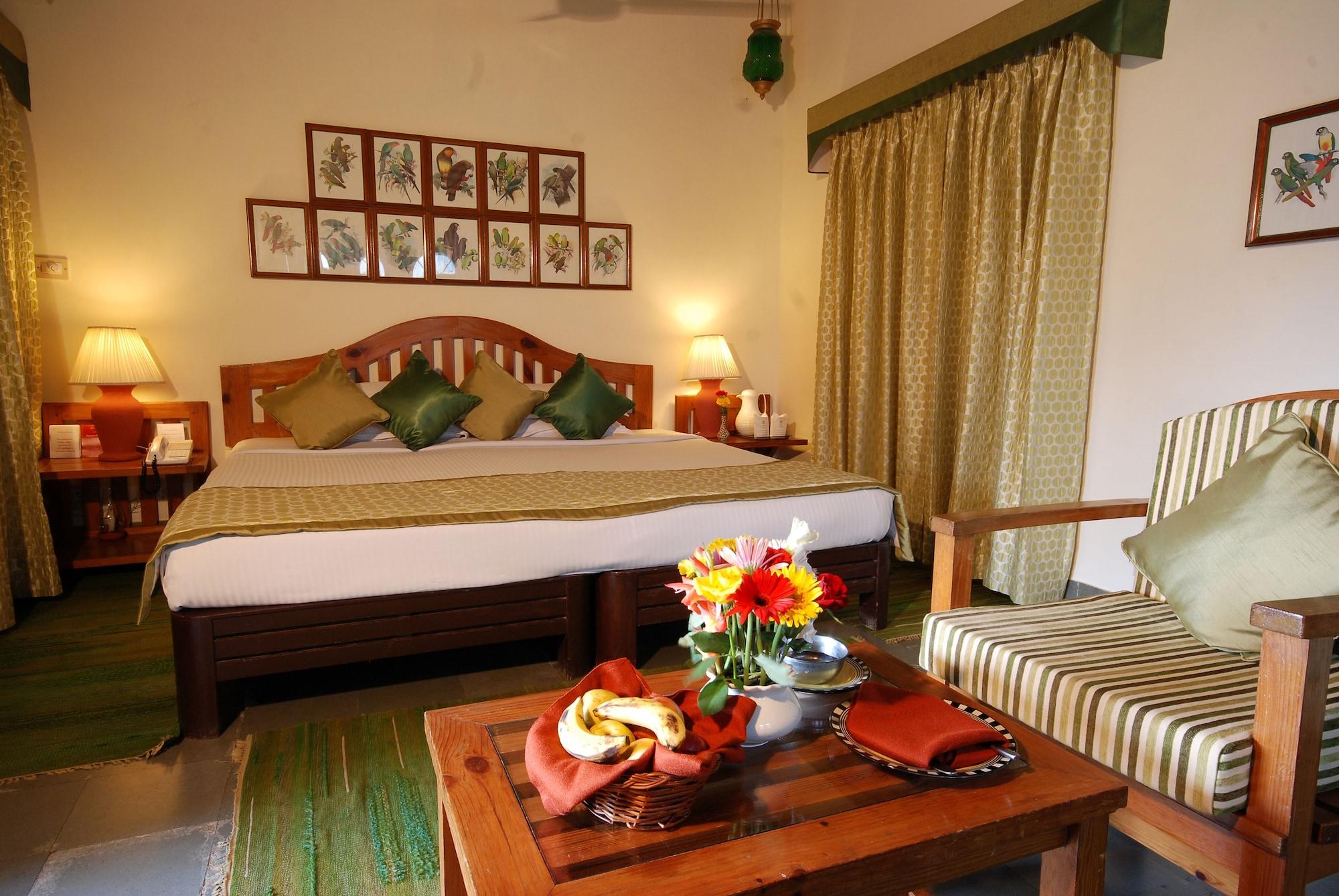 The Aodhi By Hrh Group Of Hotels Kumbhalgarh Extérieur photo